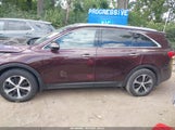Kia Sorento 3.3L Ex 5XYPH4A57GG066977 снимка