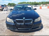 BMW 335I WBAVB73517PA86260 снимка