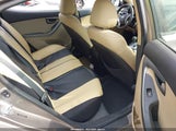 Hyundai Elantra Gls 5NPDH4AE0BH045716 снимка