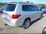 Toyota Highlander Sport JTEDS43A482004751 снимка