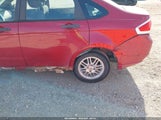 Ford Focus Se 1FAHP3FN0BW160954 fotografie