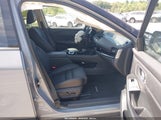 Nissan Rogue Sl Intelligent Awd JN8BT3CB8RW446409 fotografie