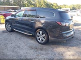 Chevrolet Traverse Ltz 1GNKRLKD8DJ239738 снимка