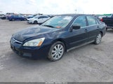 Honda Accord 3.0 Se 1HGCM66437A027908 photo
