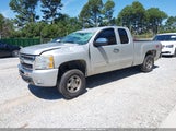 Chevrolet Silverado  Lt 1GCRKSE3XBZ364585 снимка