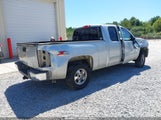 Chevrolet Silverado  Lt 1GCRKSE3XBZ364585 снимка