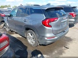 GMC Terrain Fwd Slt 3GKALPEV4LL332799 photo