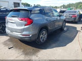 GMC Terrain Fwd Slt 3GKALPEV4LL332799 photo