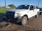 Ford F-150 Stx/Xl 1FTEX1EW2AKB65932 снимка