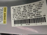 Acura Tl 3.7 19UUA9F57CA012569 снимка