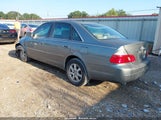 Toyota Avalon Xl 4T1BF28B64U367925 снимка