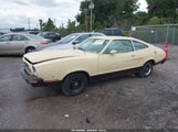 Ford Mustang 6F03F197435 снимка