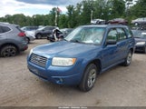 Subaru Forester 2.5X JF1SG63637H706629 fotografie