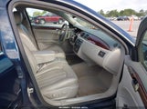 Buick Lucerne Cxl 1G4HD57237U149822 снимка