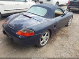 Porsche Boxster WP0CA298XXU630321 снимка