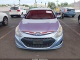 Hyundai Sonata Hybrid KMHEC4A46CA046710 снимка