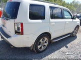 Honda Pilot Ex-L 5FNYF4H51DB004526 снимка
