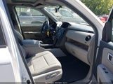 Honda Pilot Ex-L 5FNYF4H51DB004526 снимка