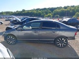 Honda Civic Ex-L 19XFA1F95AE021261 снимка
