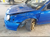 Subaru Impreza Wrx JF1GG296X3G811934 fotografie