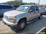 GMC Canyon Sle 1GTDT136148207289 снимка