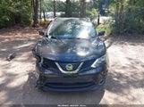 Nissan Rogue Sport Sv JN1BJ1CRXKW625305 photo