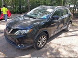 Nissan Rogue Sport Sv JN1BJ1CRXKW625305 fotografie