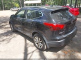 Nissan Rogue Sport Sv JN1BJ1CRXKW625305 fotografie