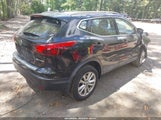Nissan Rogue Sport Sv JN1BJ1CRXKW625305 fotografie
