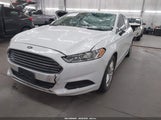 Ford Fusion Se 3FA6P0H79ER345371 снимка