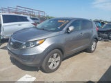 Kia Sportage Lx KNDPB3A29D7430617 снимка