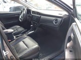 Toyota Corolla Se 2T1BURHE3JC075395 снимка