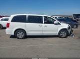 Dodge Grand Caravan Sxt 2C4RDGCG6DR527615 снимка