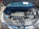 Hyundai Elantra Se 5NPDH4AE0FH574847 снимка