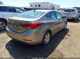 Hyundai Elantra Se 5NPDH4AE0FH574847 снимка