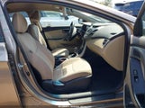 Hyundai Elantra Se 5NPDH4AE0FH574847 снимка