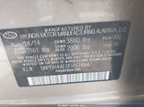 Hyundai Elantra Se 5NPDH4AE0FH574847 снимка
