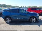 GMC Terrain Awd Slt 3GKALVEV9ML311517 снимка