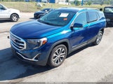 GMC Terrain Awd Slt 3GKALVEV9ML311517 снимка