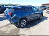 GMC Terrain Awd Slt 3GKALVEV9ML311517 снимка