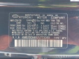 Hyundai Tucson Sel KM8J3CA48JU773089 снимка