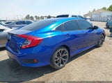 Honda Civic Sport 2HGFC2F85MH547603 снимка