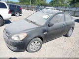 Hyundai Accent Gs KMHCM36C38U091902 снимка