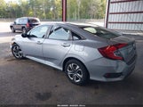 Honda Civic Lx 2HGFC2F50HH525035 снимка
