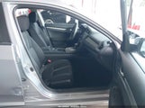 Honda Civic Lx 2HGFC2F50HH525035 fotografie