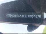 Hyundai Accent Se KMHCU5AEXCU014876 снимка