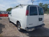 GMC Savana Standard 1GTGG25R721229480 снимка