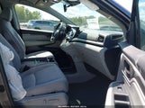 Honda Odyssey Ex 5FNRL6H54JB028758 снимка