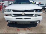 Chevrolet Tahoe Z71 1GNEK13Z53R282417 fotografie
