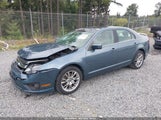 Ford Fusion Se 3FAHP0HA7BR166553 снимка
